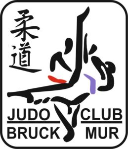 Logo Judo-Club Bruck an der Mur